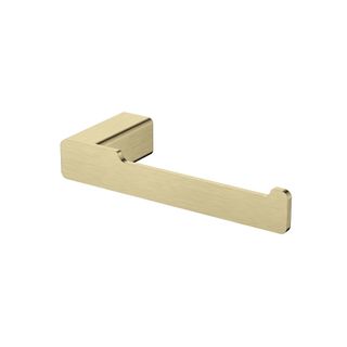 Nova Toilet Paper Holder Pvd Brushed Bronze