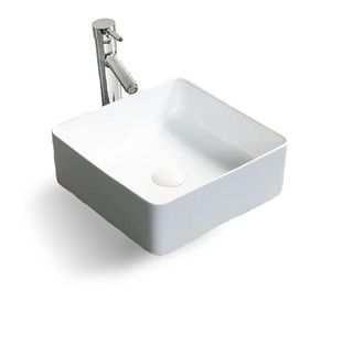 Talinn A/C Basin 360x360x130mm