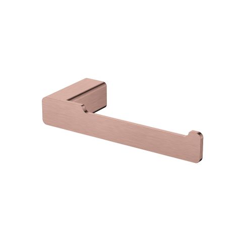 Nova Toilet Paper Holder Pvd Champagne