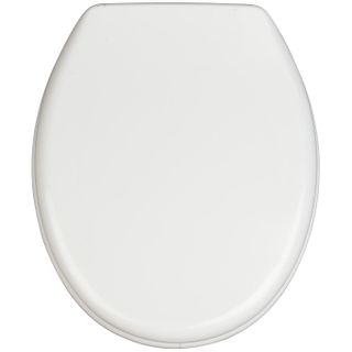 Universal Style Duroplast Toilet Seat