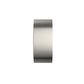 Star Mini Wall Top Assemblies Round Pvd Brushed Nickel