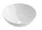 Bondi 400x400x135 Gloss White Basin