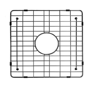 Lavello Protection Grid for MKSP-S840440D  Gunmetal