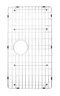 Lavello Protection Grid for MKSP-S760440 Stainless Steel