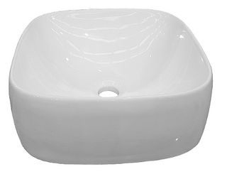 Hallstatt A/C Basin 390x390x145mm