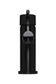 Round Basin Mixer  Matte Black