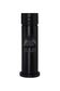 Round Basin Mixer  Matte Black