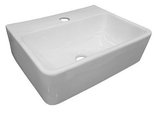 Andorra A/c Basin 410x300x120mm