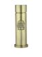 Round Basin Mixer - Pinless Handle Tiger Bronze