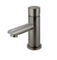 Round Basin Mixer - Pinless Handle Shadow