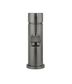 Round Basin Mixer - Pinless Handle Shadow