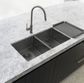 Dish Draining Tray  Gunmetal