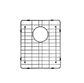 Lavello Protection Grid for MKSP-S380440  Gunmetal