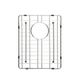 Lavello Protection Grid for MKSP-S380440 Stainless Steel