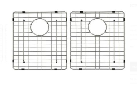 Lavello Protection Grid for MKSP-D860440 (2pcs) Stainless Steel