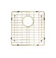 Lavello Protection Grid for MKSP-S450450  Brushed Bronze Gold