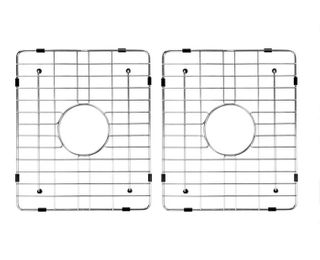 Lavello Protection Grid for MKSP-D1160440D (2pcs) Stainless Steel