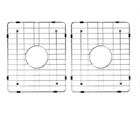 Lavello Protection Grid for MKSP-D1160440D (2pcs) Stainless Steel