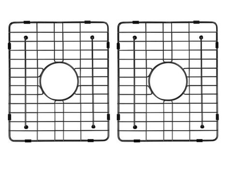 Lavello Protection Grid for MKSP-D1160440D (2pcs)  Gunmetal