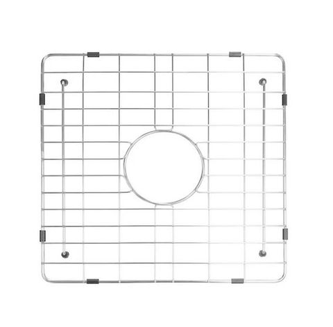 Lavello Protection Grid for MKSP-S840440D Stainless Steel