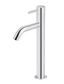 Piccola Tall Basin Mixer Tap Chrome