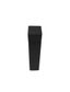 Square Door Stop  Matte Black