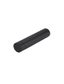 Round Door Stop  Matte Black