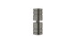 Shower Door Round Handle Shadow