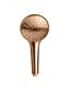 3-Function Hand Shower Wand Lustre Bronze