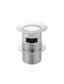 Basin Pop Up Waste 32mm - Overflow / Slotted  Chrome