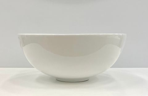 Naples Round A/c Basin 320x320x150mm