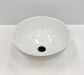 Naples Round A/c Basin 320x320x150mm