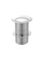 Basin Pop Up Waste 32mm - No Overflow / Unslotted  Chrome