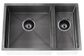 Kitchen Sink - One & Half Bowl  Gunmetal