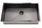 Kitchen Sink - Undermount Single Bowl 760*440*200 Gunmetal