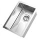 Kitchen Sink - Single Bowl 300 x 450 Stainless Steel