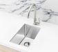 Kitchen Sink - Single Bowl 300 x 450 Stainless Steel