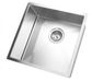 Kitchen Sink - Single Bowl 440 x 440 - SS304 Stainless Steel