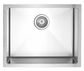 Kitchen Sink - Single Bowl 550 x 450 - SS304 Stainless Steel