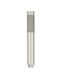 Round Hand Shower Single Function Brushed Nickel