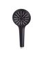 3-Function Hand Shower Wand Matte Black