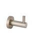 Round Robe Hook  Champagne