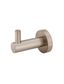 Round Robe Hook  Champagne