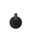 Round Robe Hook  Matte Black