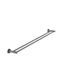 Round Double Towel Rail 900mm  Shadow