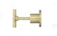 Cross Handle Jumper Valve Wall Top Assemblies   Tiger Bronze