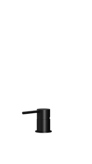 Hob Mounted Mixer Matte Black