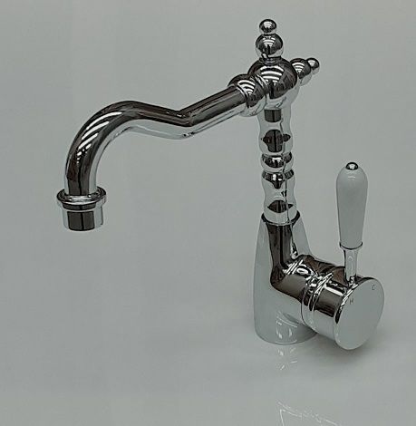 Hampton Basin Mixer