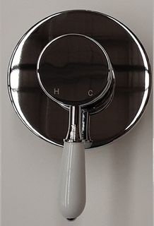 Hampton Shower Mixer