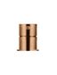 Hob Mounted Mixer Lustre Bronze